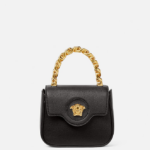 Versace La Medusa Mini Bag