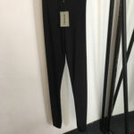 BALENCIAGA Second-Skin Knife Leggings