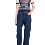 Gucci Polo Top