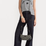 Dior Tank Top