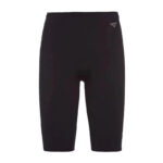 Prada Logo-Plaque Slim-Fit Knitted Cycling Shorts