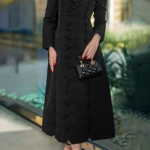 'Miri Milan' Long Dress