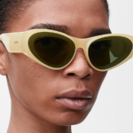 Loewe Cateye Sunglasses