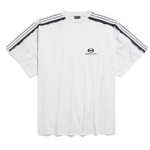 Balenciaga Oversized Crewneck Tee