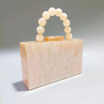 'Oralyn' Square Bag