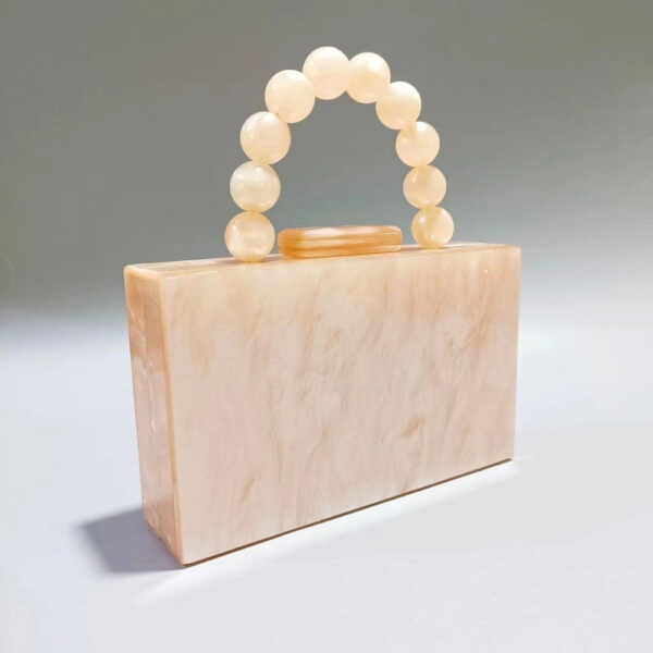 'Oralyn' Square Bag