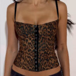 'Ember' Top