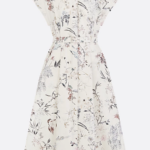Dior Dress