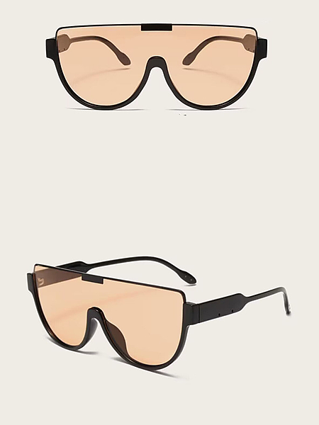 'Odessa' Glasses