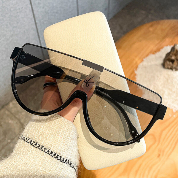 'Odessa' Glasses