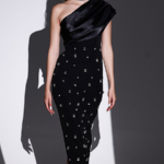 'Livera' Dress