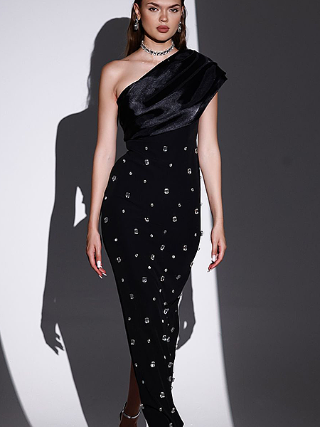 'Livera' Dress