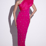 'Livera' Dress