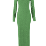 'Kiri' Long Dress
