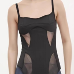'Epithumia' Top