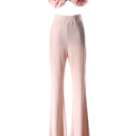 'Pomis' Beach 2pc Pants Set