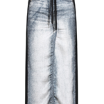 'Joci' Luxury Bermuda Shorts