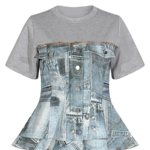 'Sedna' Top