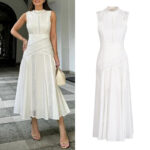 'Vesta' Dress