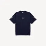 Balenciaga x World Food Programme Oversized Logo T-Shirt