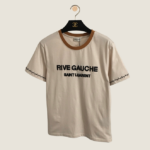 Rive Gauche Saint Laurent Paris Tee