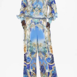 “Palazzo di Mare” Baroque Oceanic Set