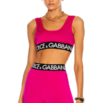 Dolce & Gabbana “Alta Attività” Logo-Banded Active Set
