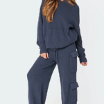 'Nylee' Lux Loungewear Set