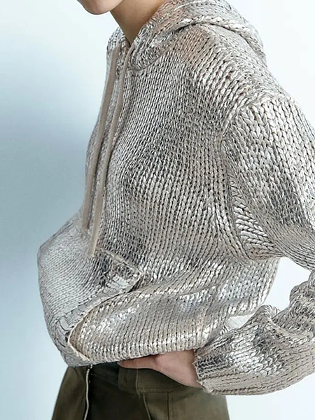 'Miraj' Sweatshirt