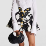 'Vilara' Skirt Set