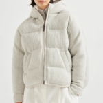 Brunello Cucinelli “Serenité” Sculpted Puffer Jacket – S–L