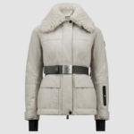 Moncler Grenoble “Mont D’Or” Wool Ski Set   Sizes 1–3