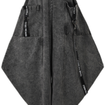 'Ponce' Denim Pants