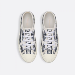 Dioriviera Walk’n’Dior Toile de Jouy Sneaker