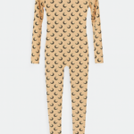 Marine Serre “Seconde Peau” Moon Print Catsuit