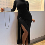 'Regal Heart' Dress