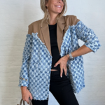 'Vana Di Lam' Blazer