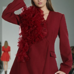 'Varella Ri' Blazer