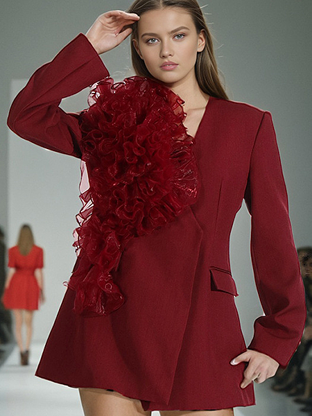'Varella Ri' Blazer
