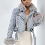'Ci'Avella' Jacket