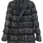 'Wanga Rin' Blazer