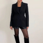 'Vilaro' Blazer