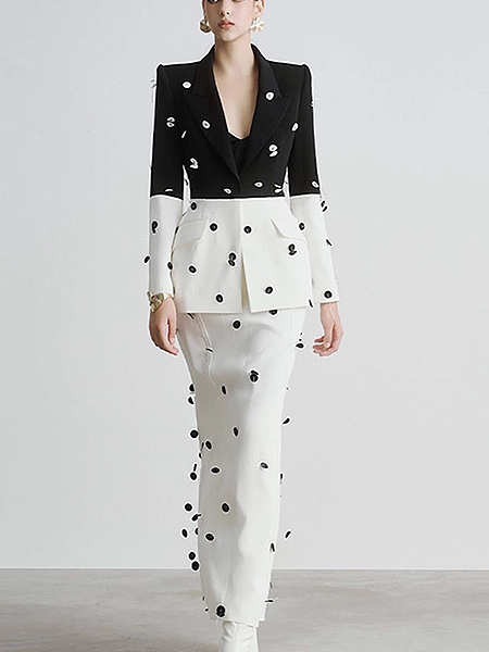 'Celinique' Blazer