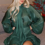 'Celli Colline' Skirt Set
