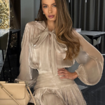 'Celli Celine' Skirt Set