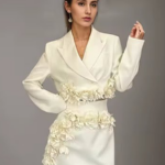 'Lielle' Skirt Set