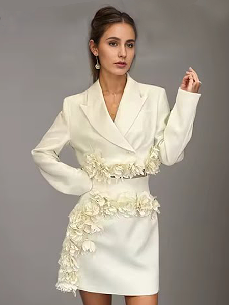 'Lielle' Skirt Set