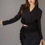 'Lielle' Skirt Set