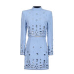 'Fari' Skirt Set