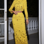 'Farrah Lynn' Skirt Set